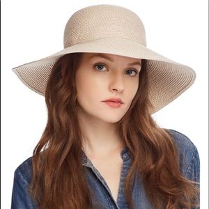 Eric Javits Hampton Straw Sun Hat